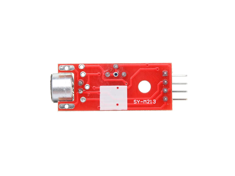 Sound Sensor Module - Image 3